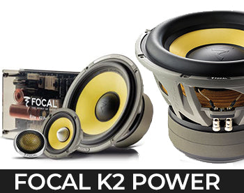 Focal K2 Power