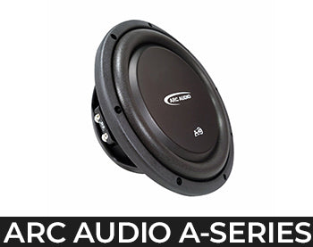 Arc Audio A-Series