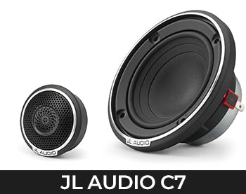 JL Audio C7