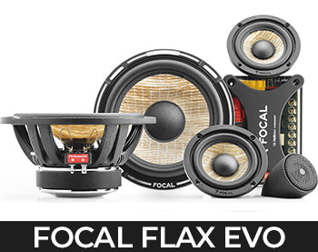 Focal Flax Evo