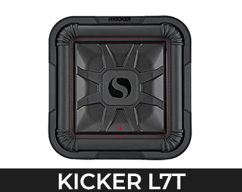 Kicker L7T