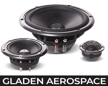 Gladen Aerospace Components