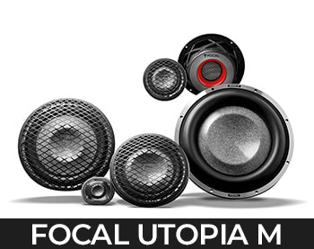 Focal Utopia M