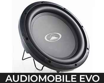 Audiomobile EVO