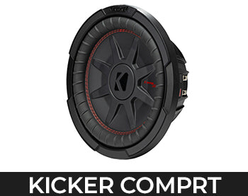 Kicker CompRT