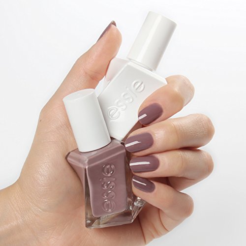 Essie Gel Couture Nail Polish, 70 Take Me To Thread 13.5 ml – Milky Beauty