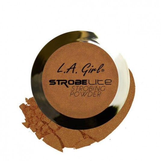 Anzai anunciar lila LA Girl Strobe Lite Strobing Powder-GSP631 20 watt – Milky Beauty