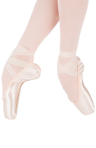 capezio developpe