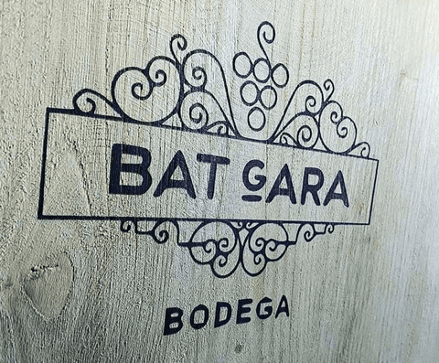 Estate Wines - Bat Gara