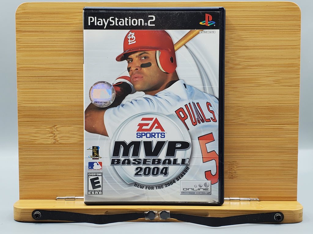 mvp baseball ps3