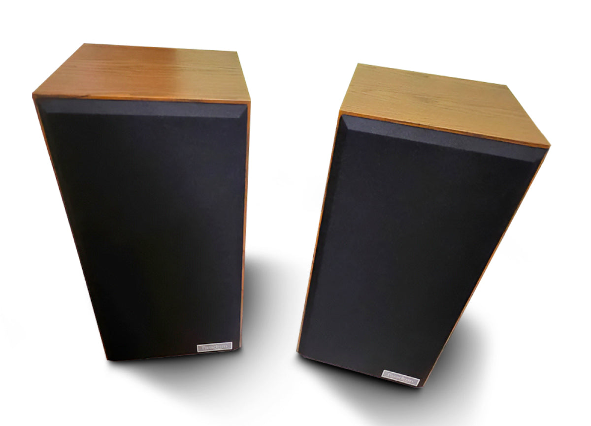 Model 7 | BAX Audio Video