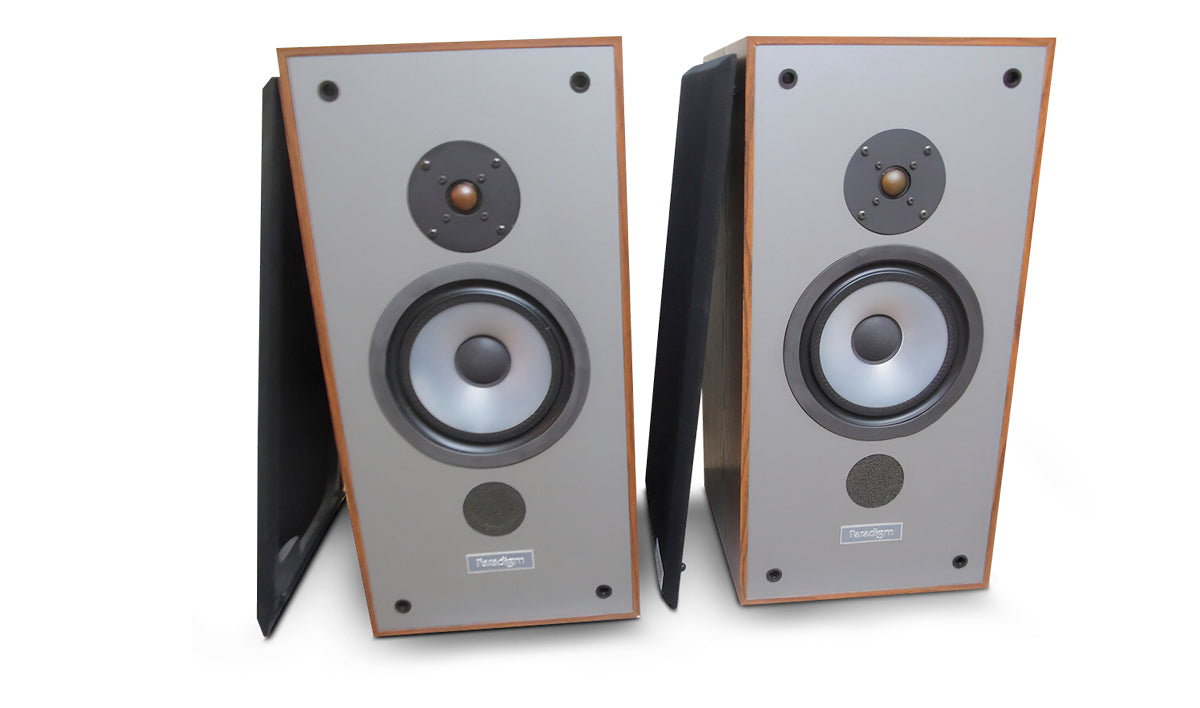 First production model 9 | BAX Audio Video