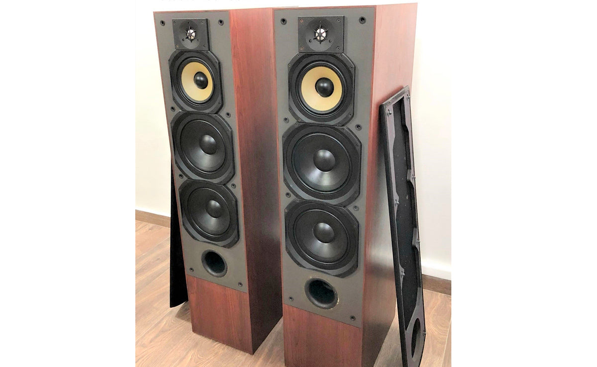 Studio 100 Gen 1 | BAX Audio Video