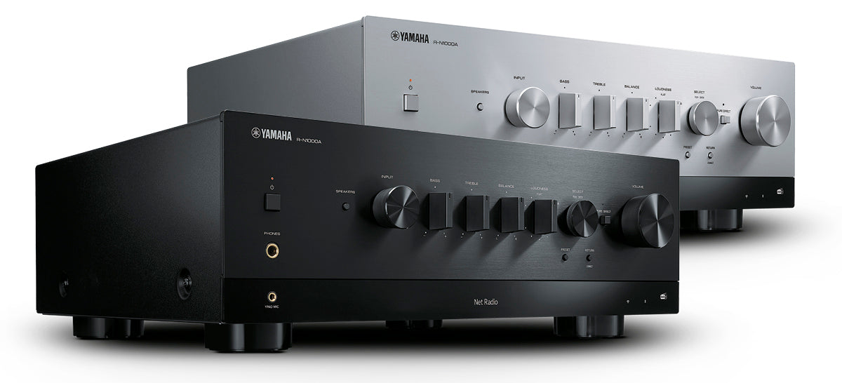 Yamaha RN1000 | SONXPLUS Val-des-Sources