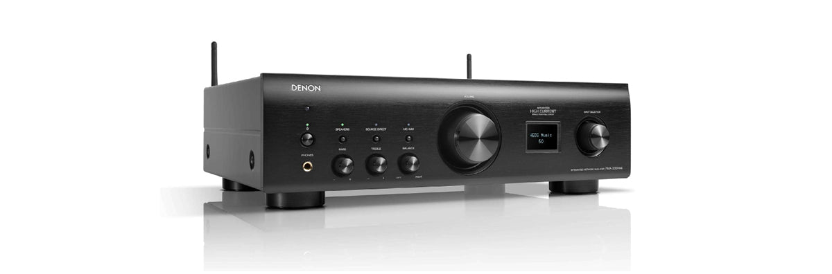 Denon PMA-900HNE | SONXPLUS.com