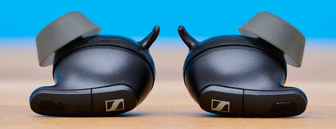 SENNHEISER CONVERSATION CLEAR PLUS | SONXPLUS.com