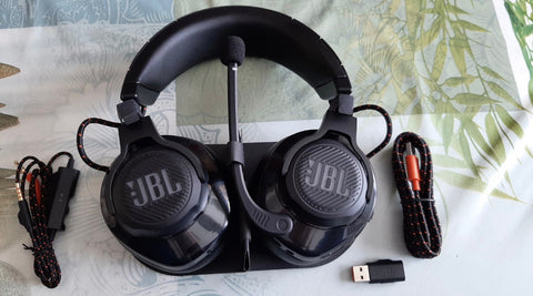 JBL QUANTUM 610 | SONXPLUS.com