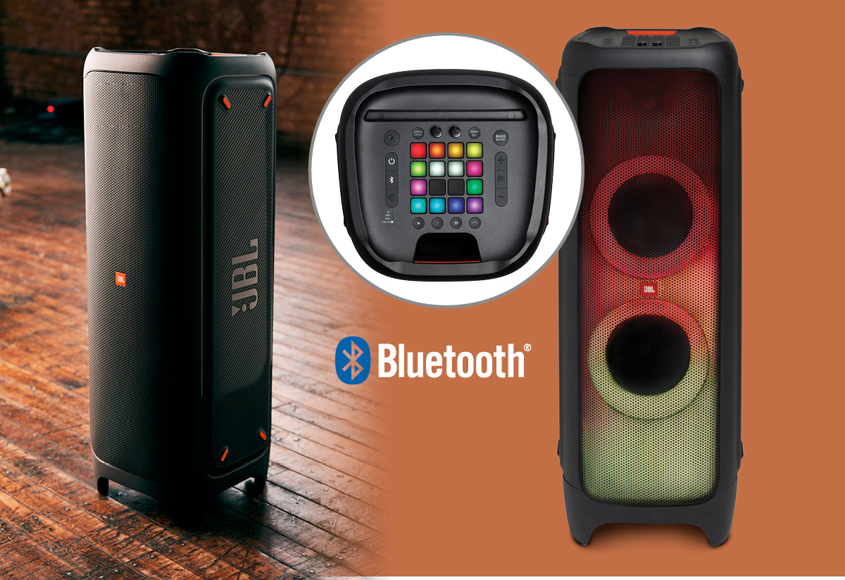 JBL PartyBox 1000 | SONXPLUS Rockland