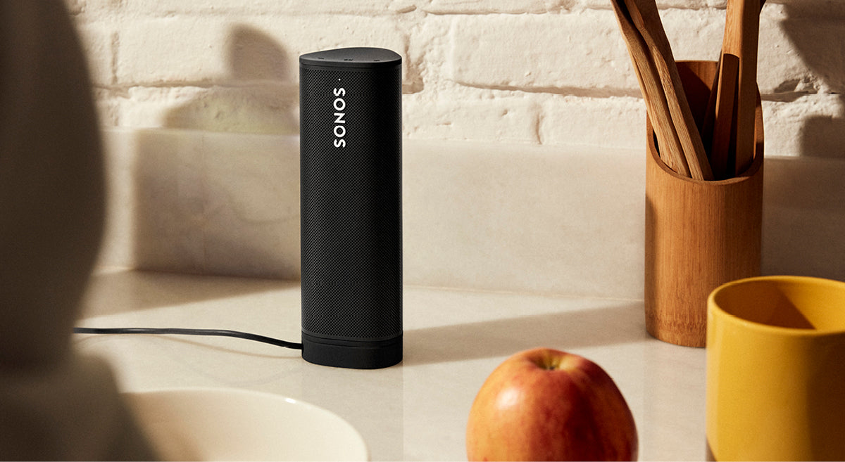 Sonos Roam | SONXPLUS.com