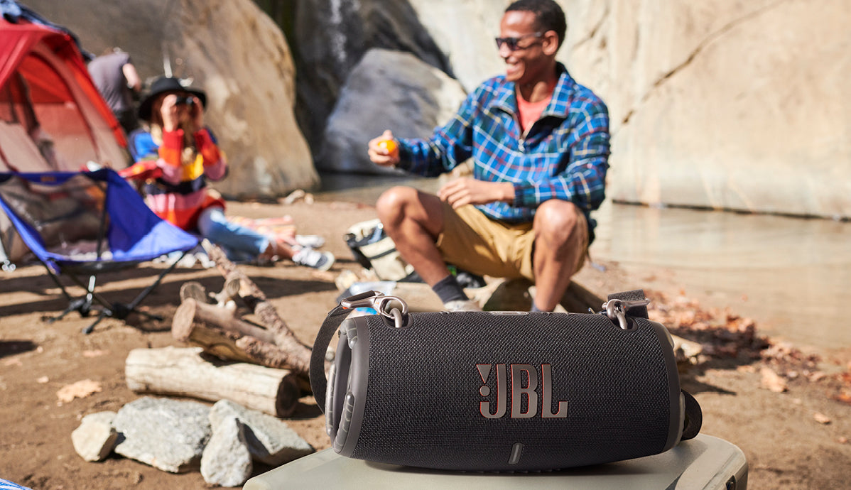 JBL Xtreme | SONXPLUS.com