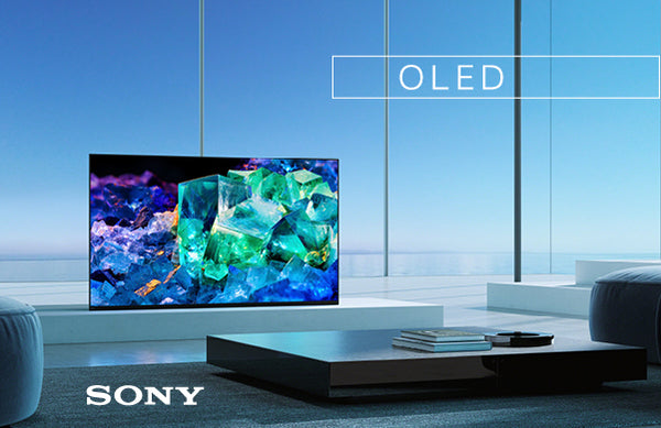 Sony TV | Sonxplus