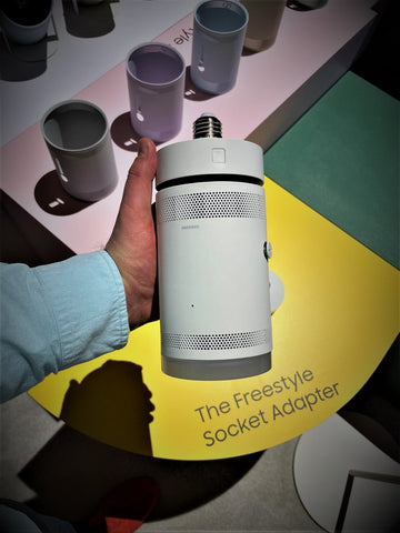 The Freestyle de Samsung  | SONXPLUS Val-des-Sources