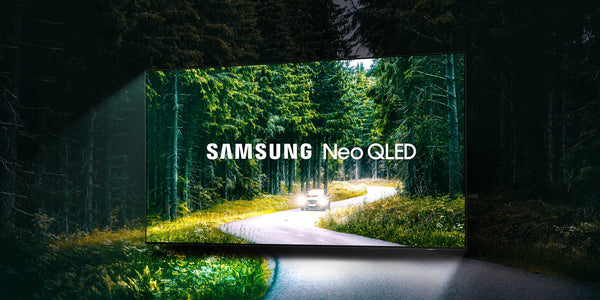 Samsung Neo QLED TV | Sonxplus Rockland