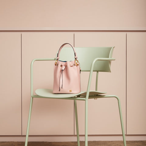 Here's Why Your Next Bag Should Be Pink – BONIA International