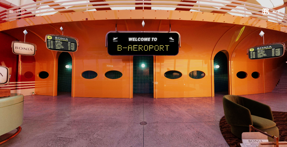 B-Aeroport