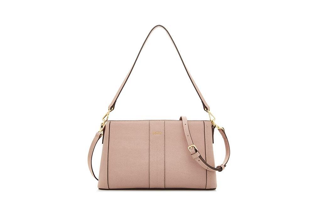 EVELINA SATCHEL