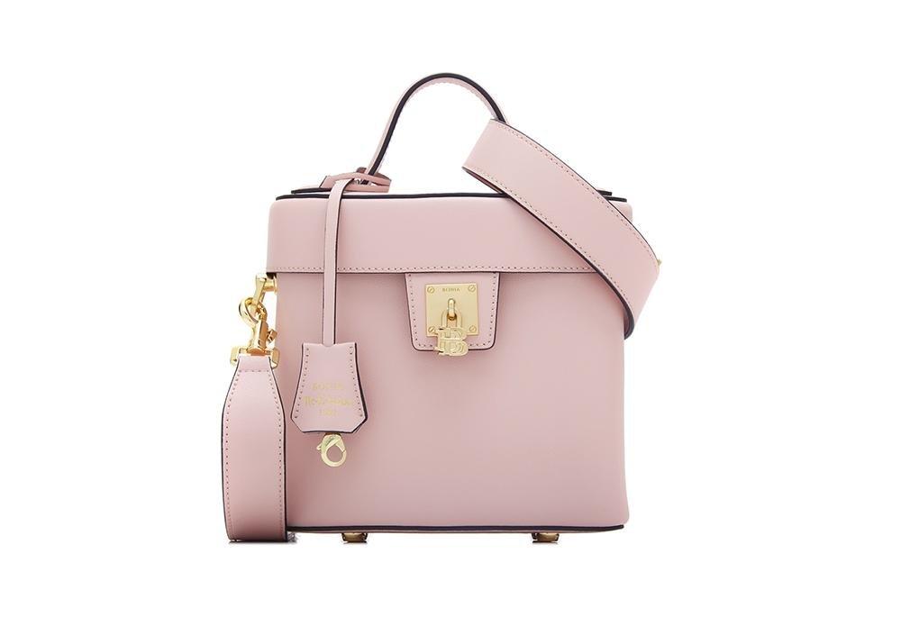 B-PINK: 10 Pink Bags for Breast Cancer Awareness Month – BONIA