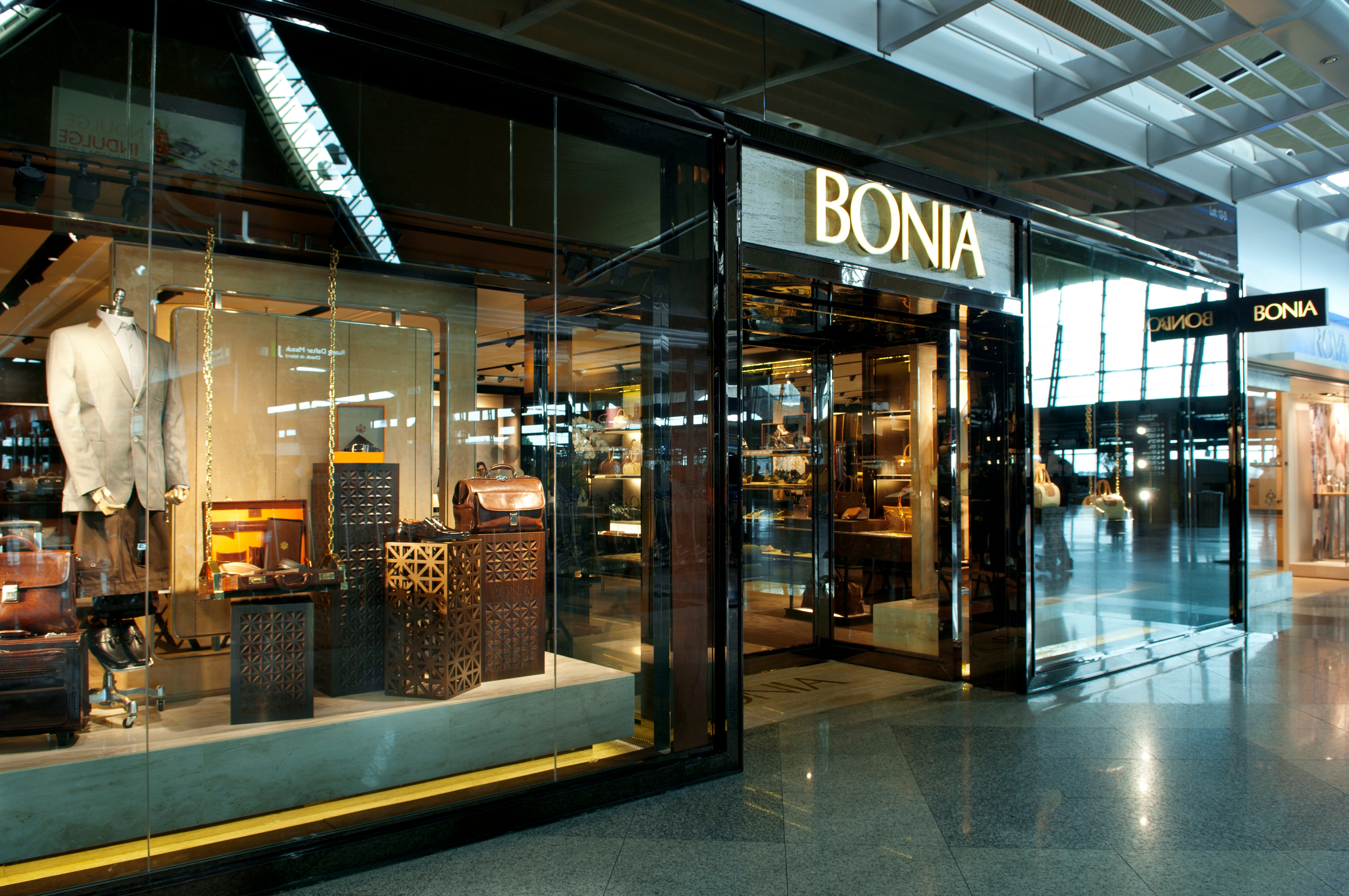 How To Identify Genuine Bonia Eyewear Products 