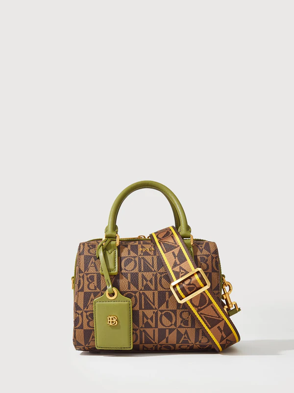 Louis Vuitton Soft Trunk Briefcase - Leo Edit