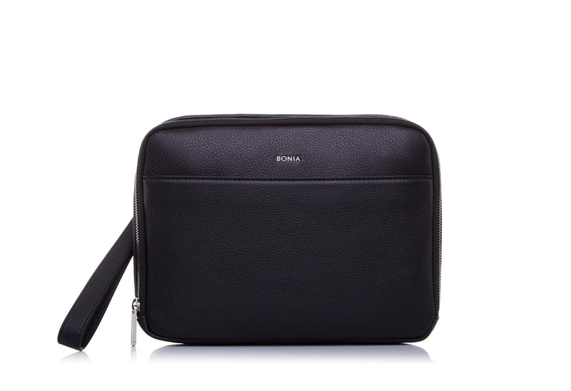 bonia clutch