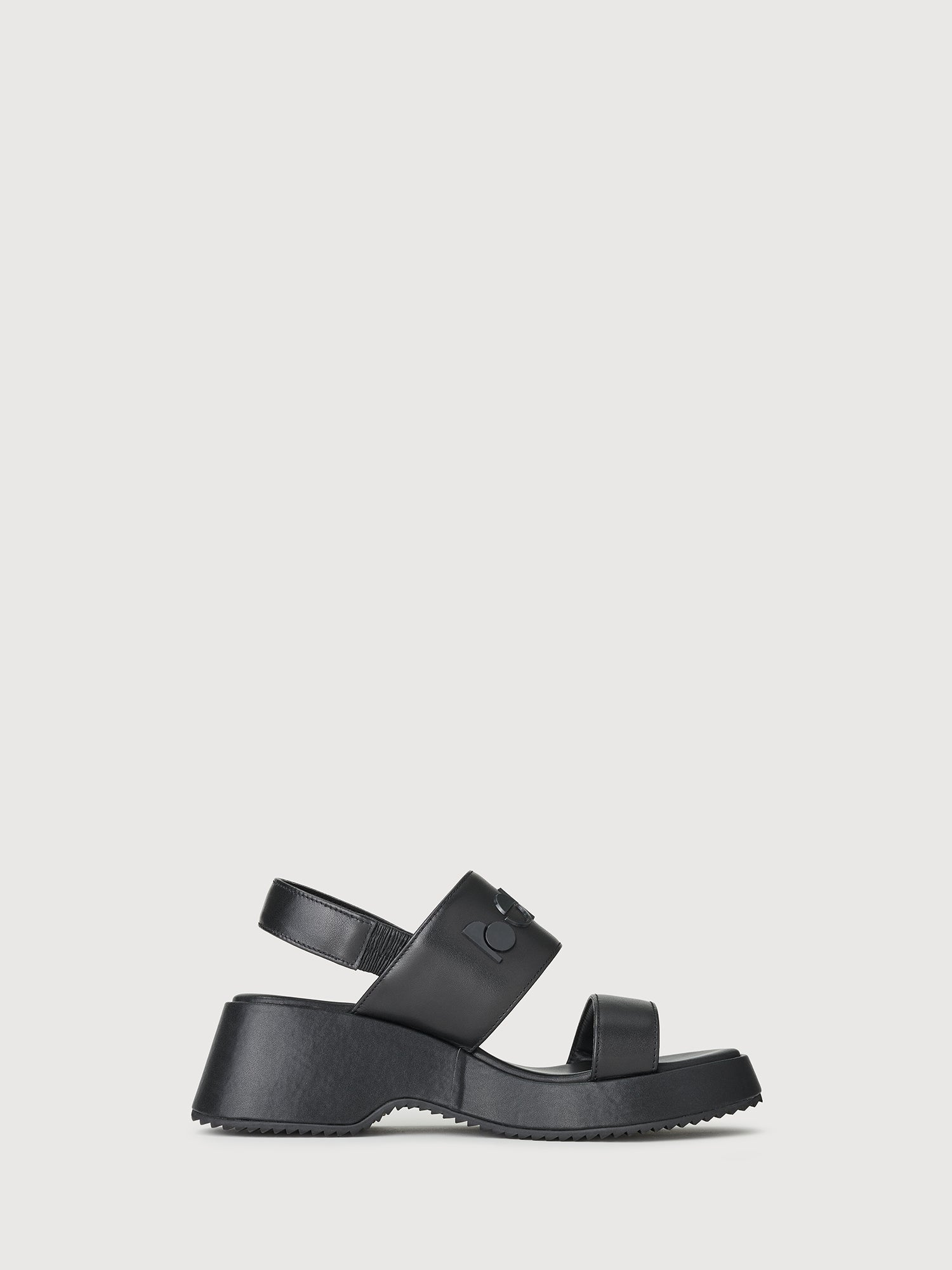 Dama Wedge Sandals – BONIA