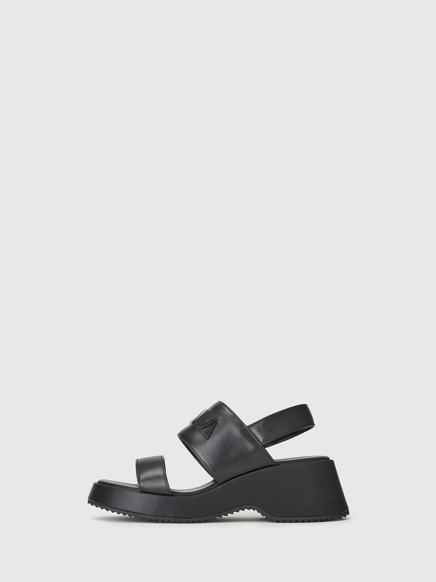 Dama Wedge Sandals – BONIA