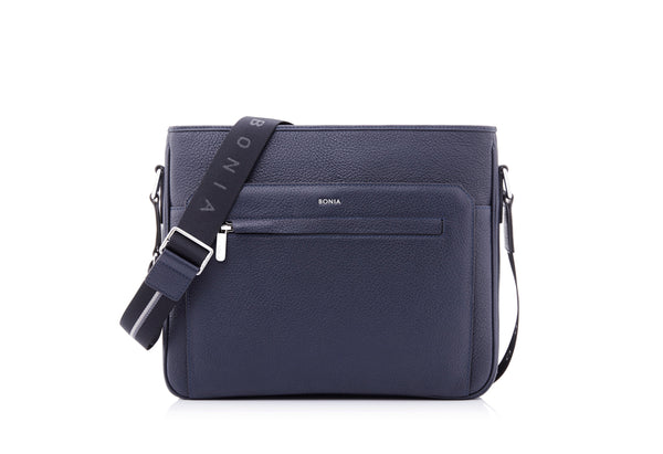 bonia messenger bag