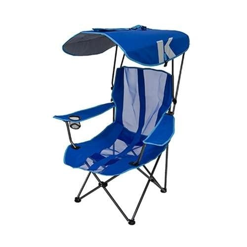 beach chair with canopy uk