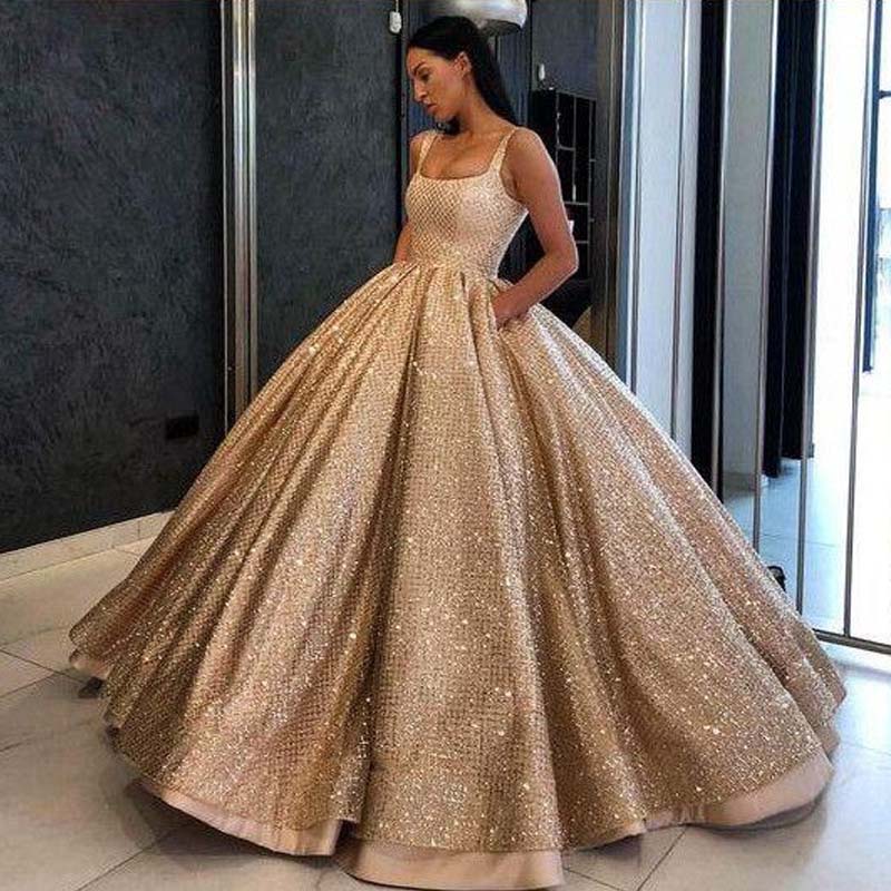 prom dresses 2019