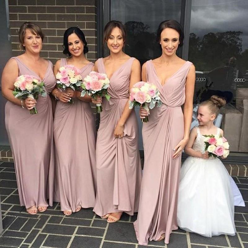 cheap bridesmaids dresses online