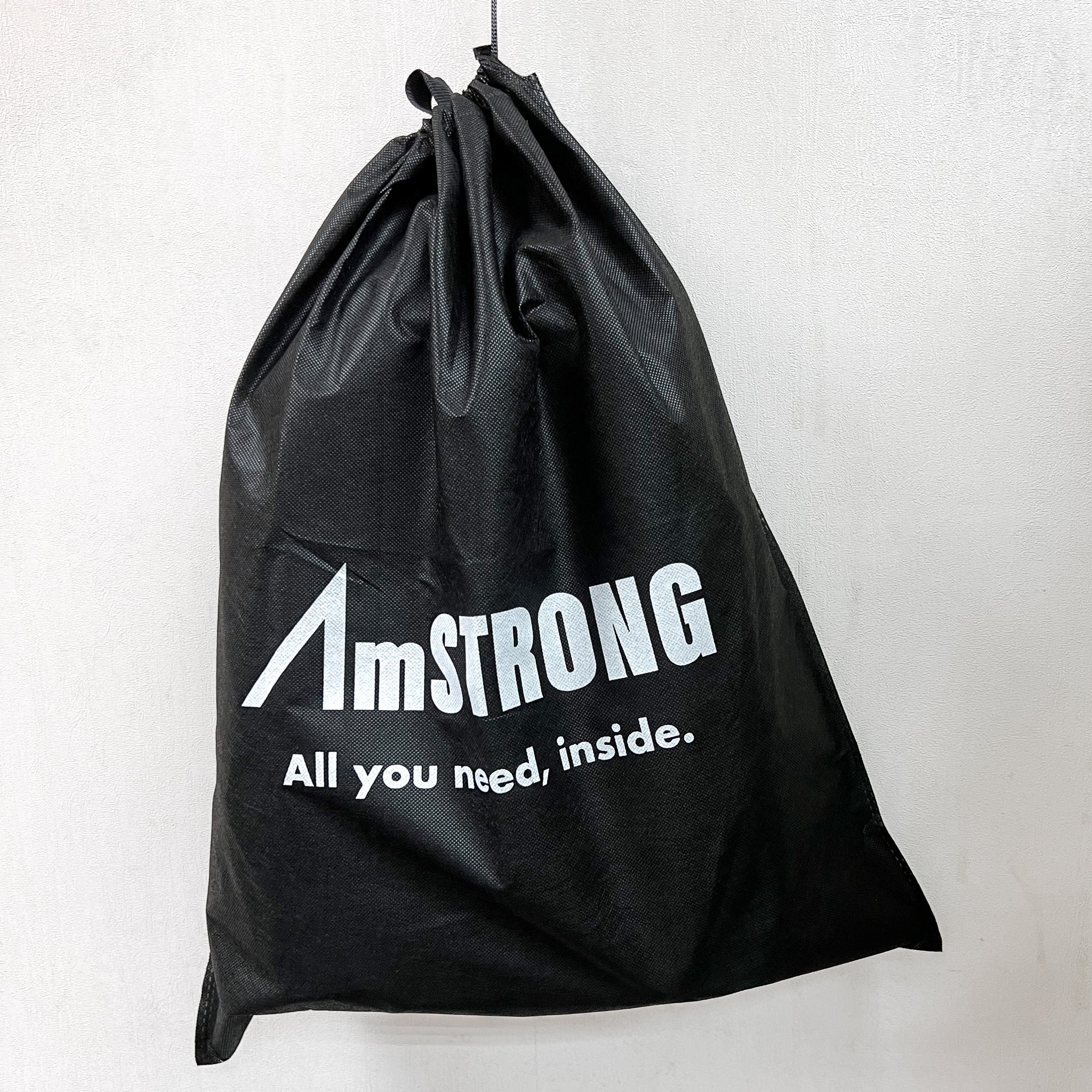 AmSTRONG dust bag