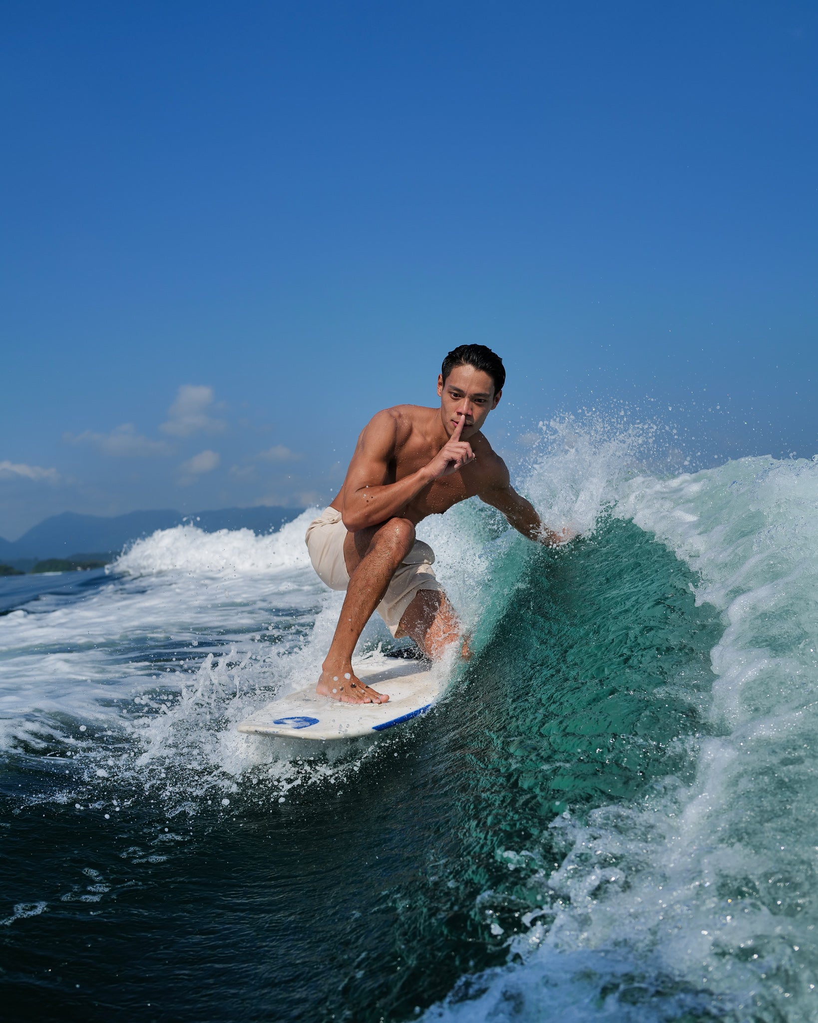 AmSTRONG Blog| Wakesurfing tricks