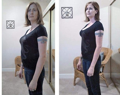 WEIGHT LOSS VEST