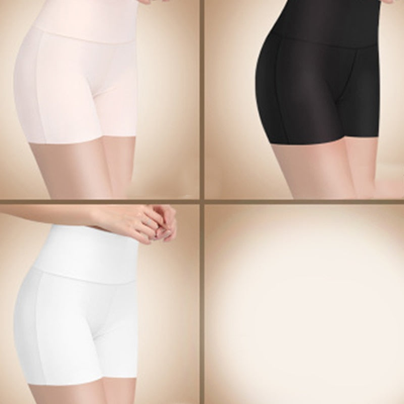 seamless support pants