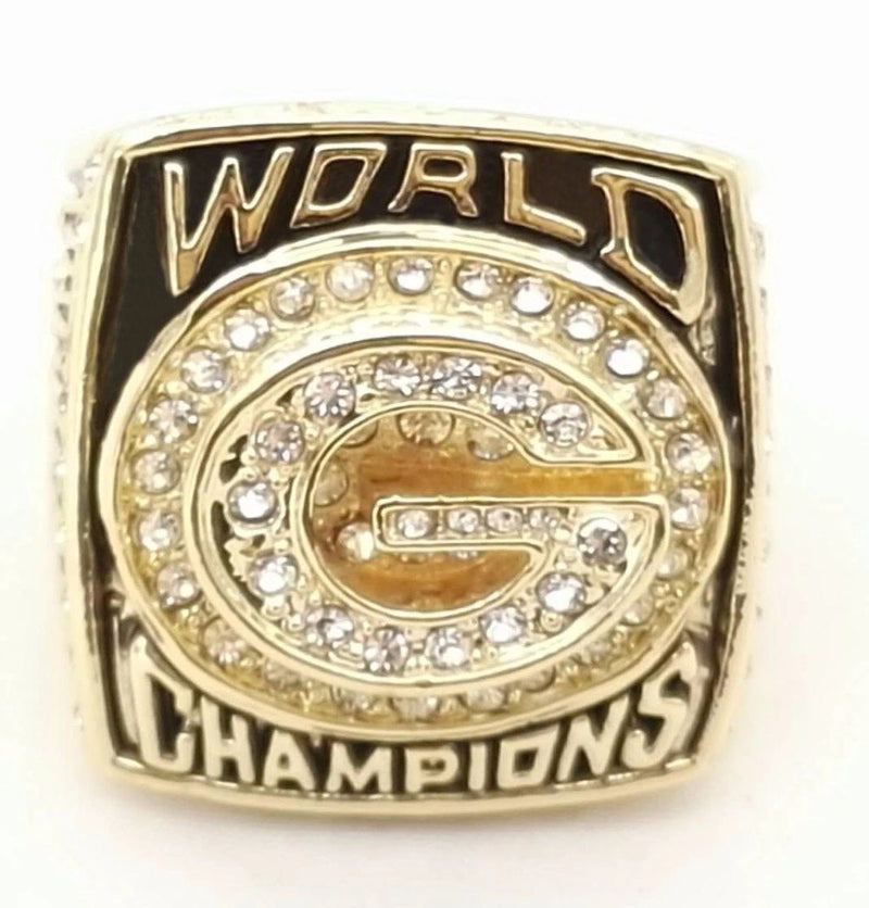 1996 Packers Super Bowl Ring Top Sellers, SAVE 54%.