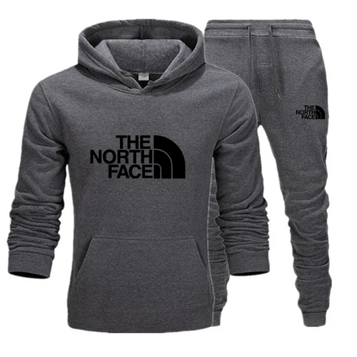 tracksuit the north face