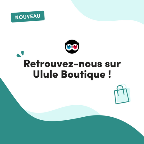 collaboration entre niwa tea et ulule boutique