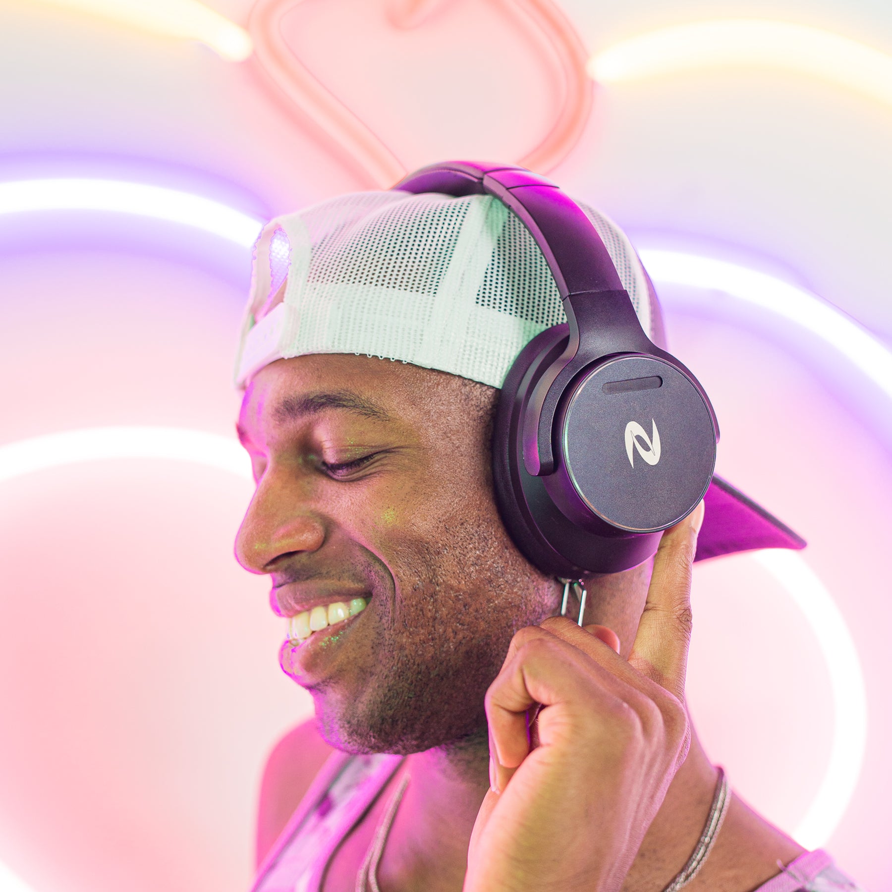 Nuvelon ONE Headphones