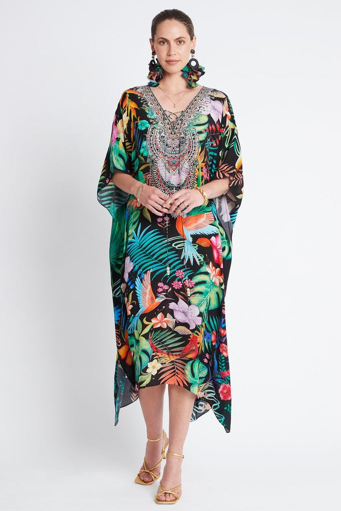 Czarina - Shop Designer Kaftans & Dresses Online USA – Czarina USA