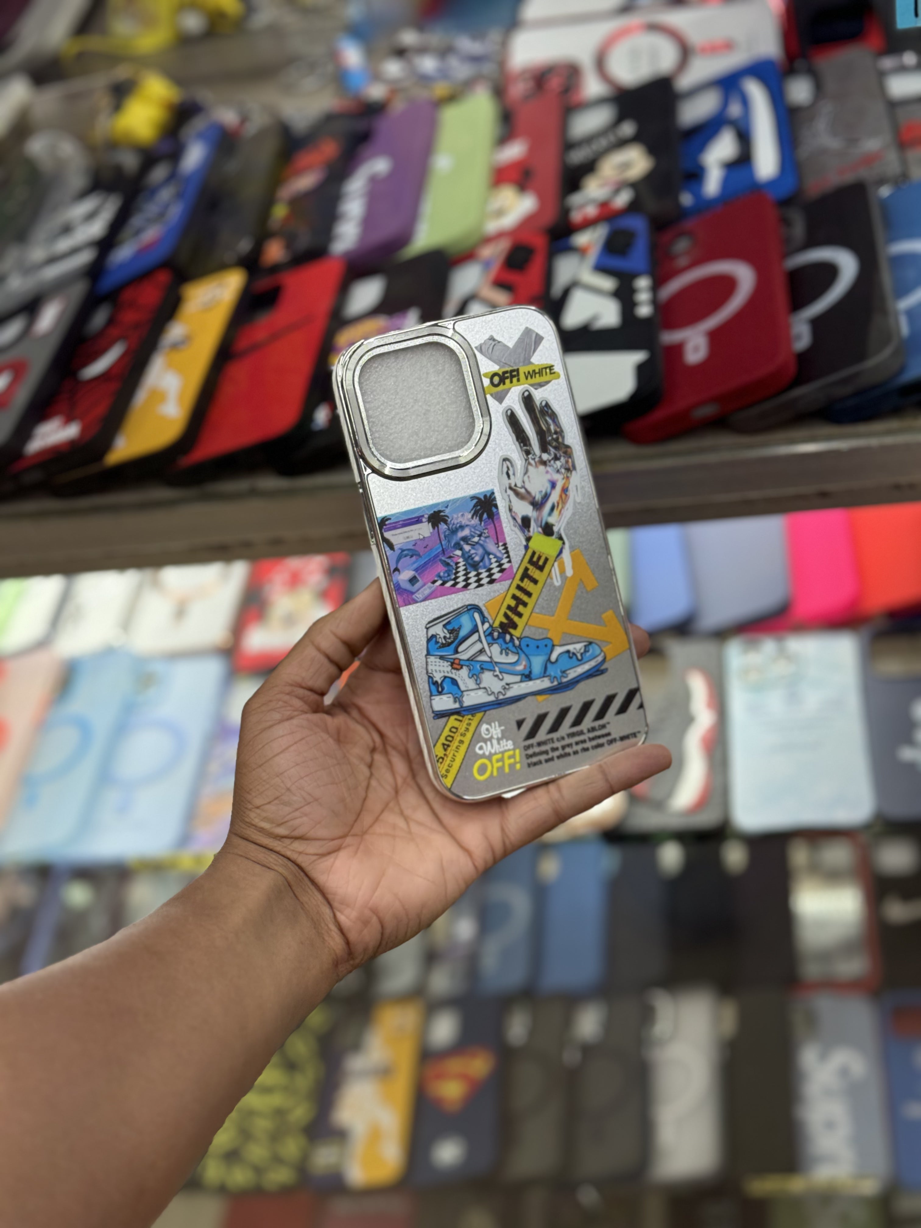 Phone Cases NYC LLC. cover image